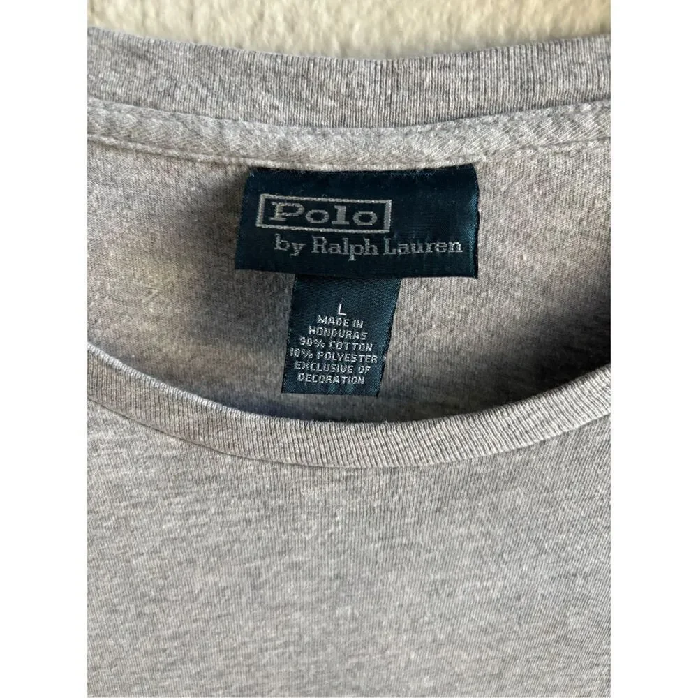 Polo Ralph Lauren Vintage Tee